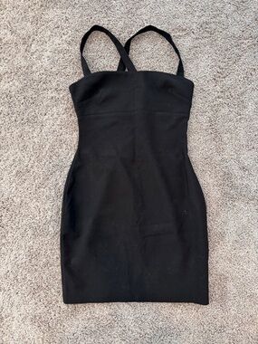 Likely Dress Size 4
